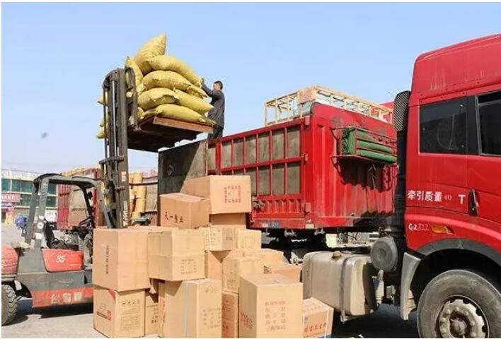 漳州到舒兰市物流专线