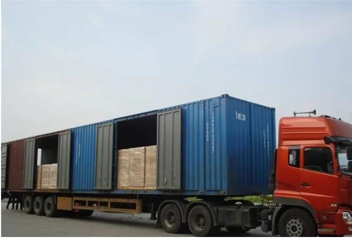 漳州到舒兰市整车运输