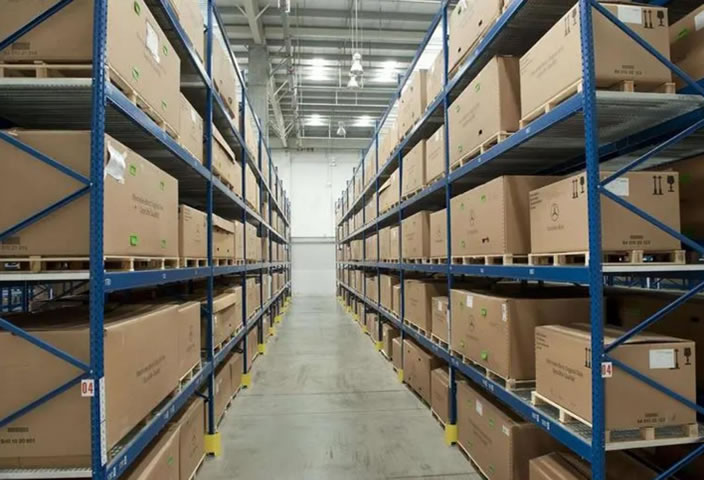 漳州到舒兰市货物仓储